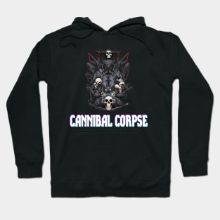 Cannibal Corpse Hoodie